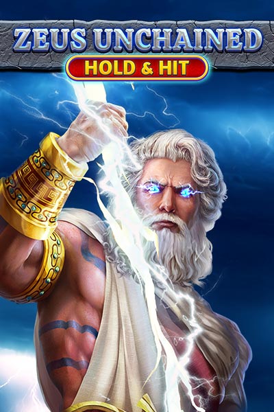 Zeus Unchained - Hold & Hit